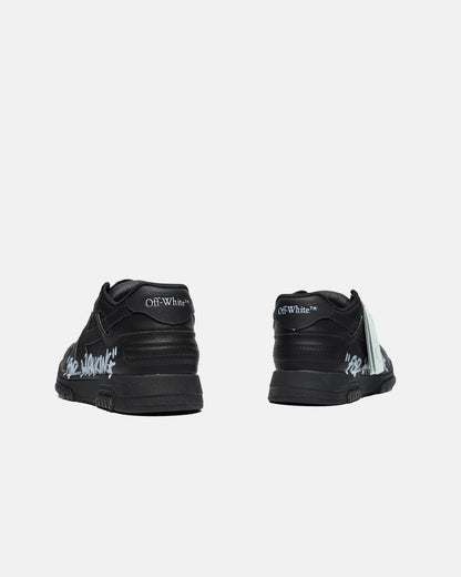 Off-White Out of Office For Walking Black
