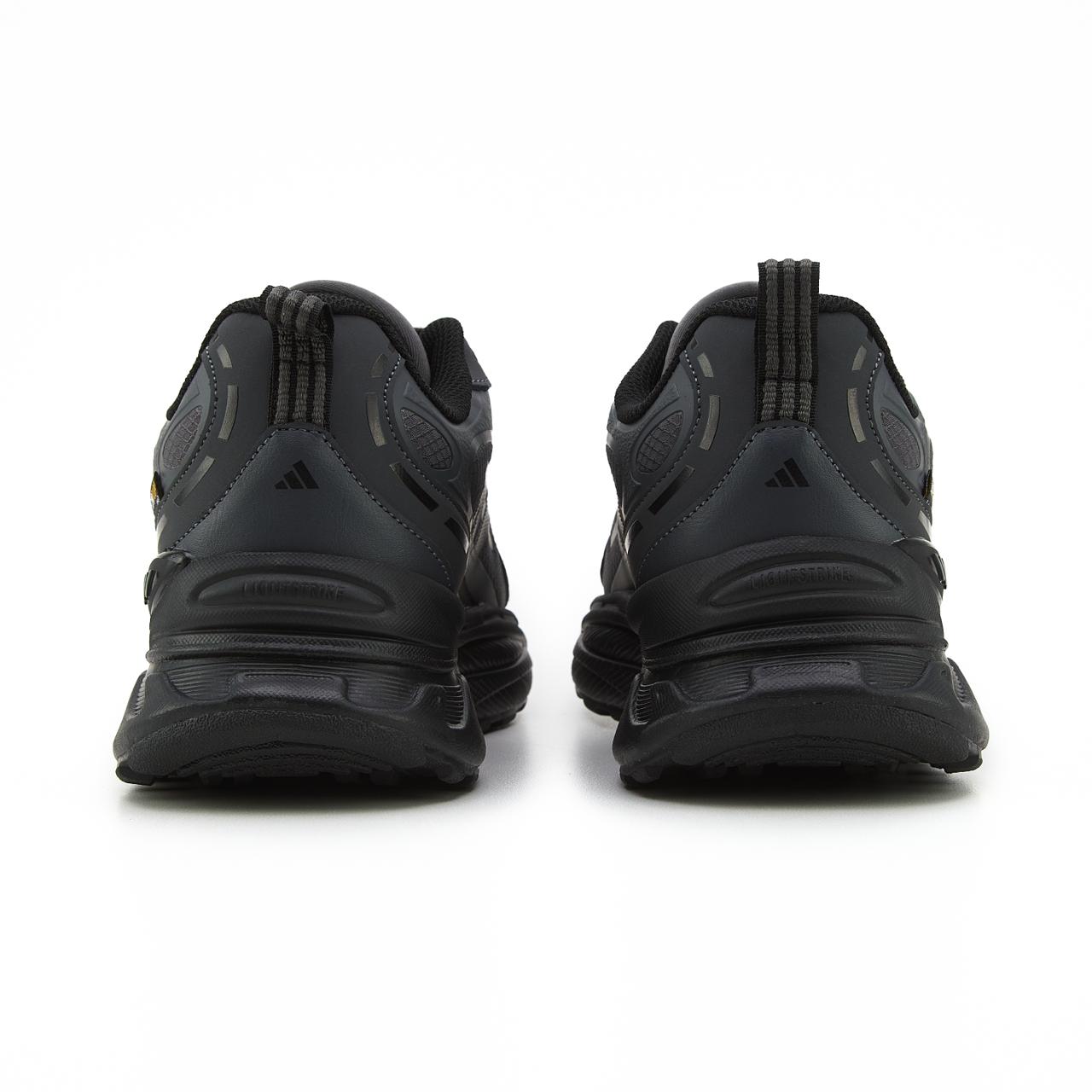 Adidas MTS Pro Gore-Tex Black Dark Grey