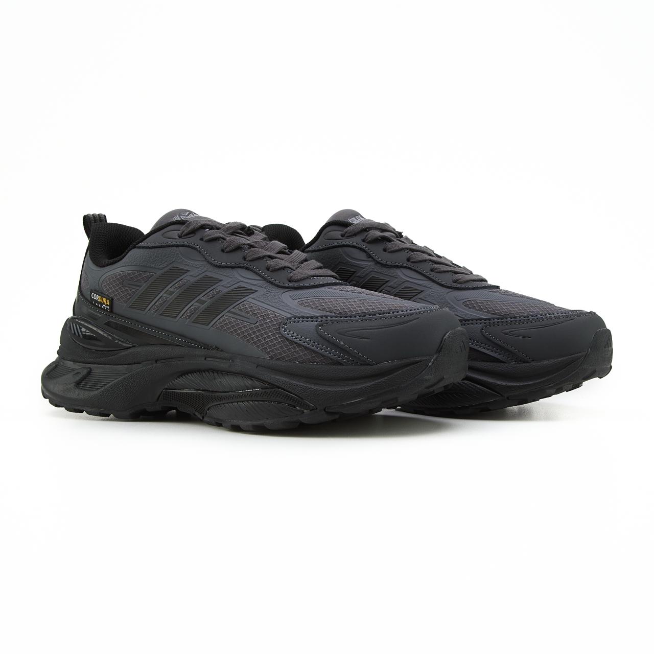 Adidas MTS Pro Gore-Tex Black Dark Grey