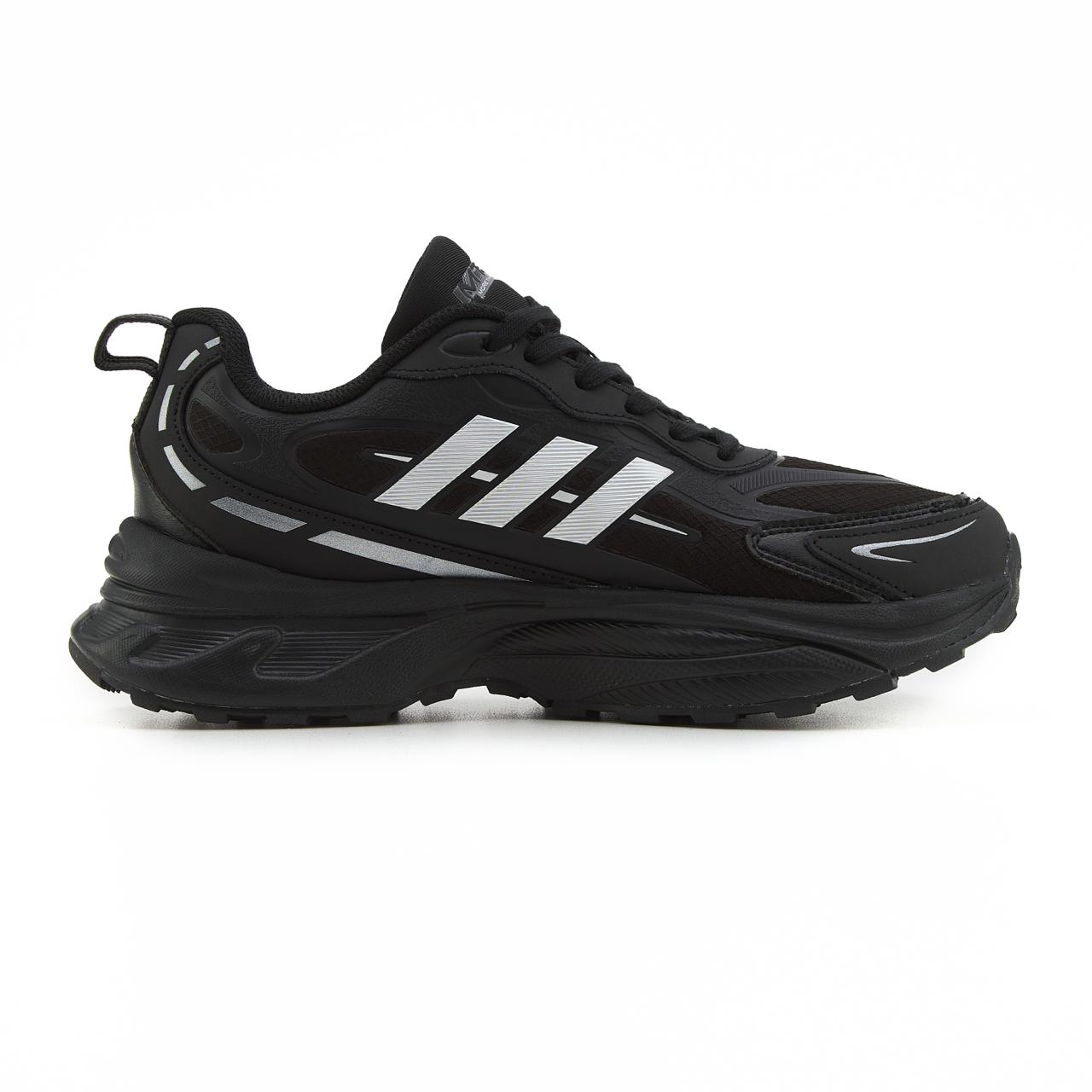 Adidas MTS Pro Gore-Tex Black Silver