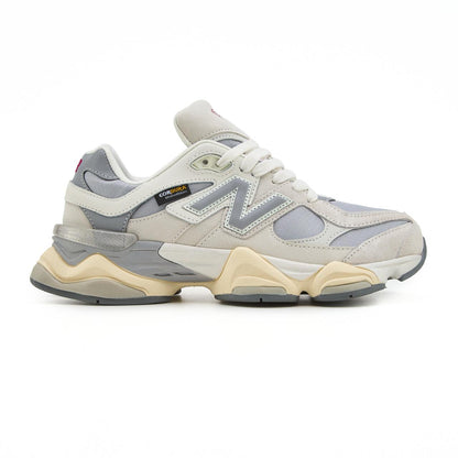 New Balance 9060 Beige Grey Cordura