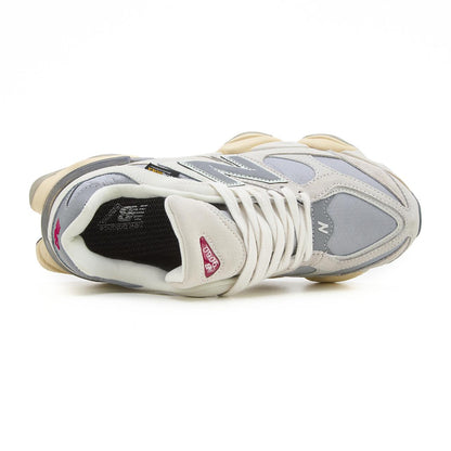 New Balance 9060 Beige Grey Cordura