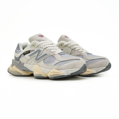 New Balance 9060 Beige Grey Cordura