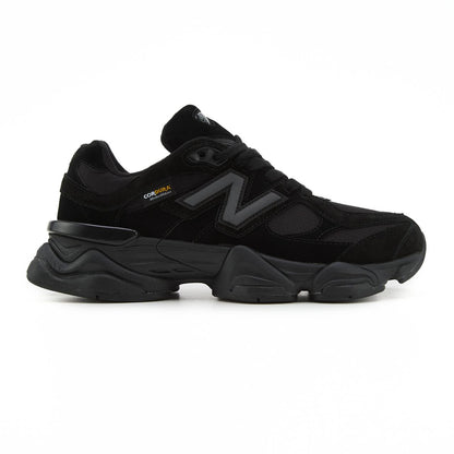 New Balance 9060 Cordura Black
