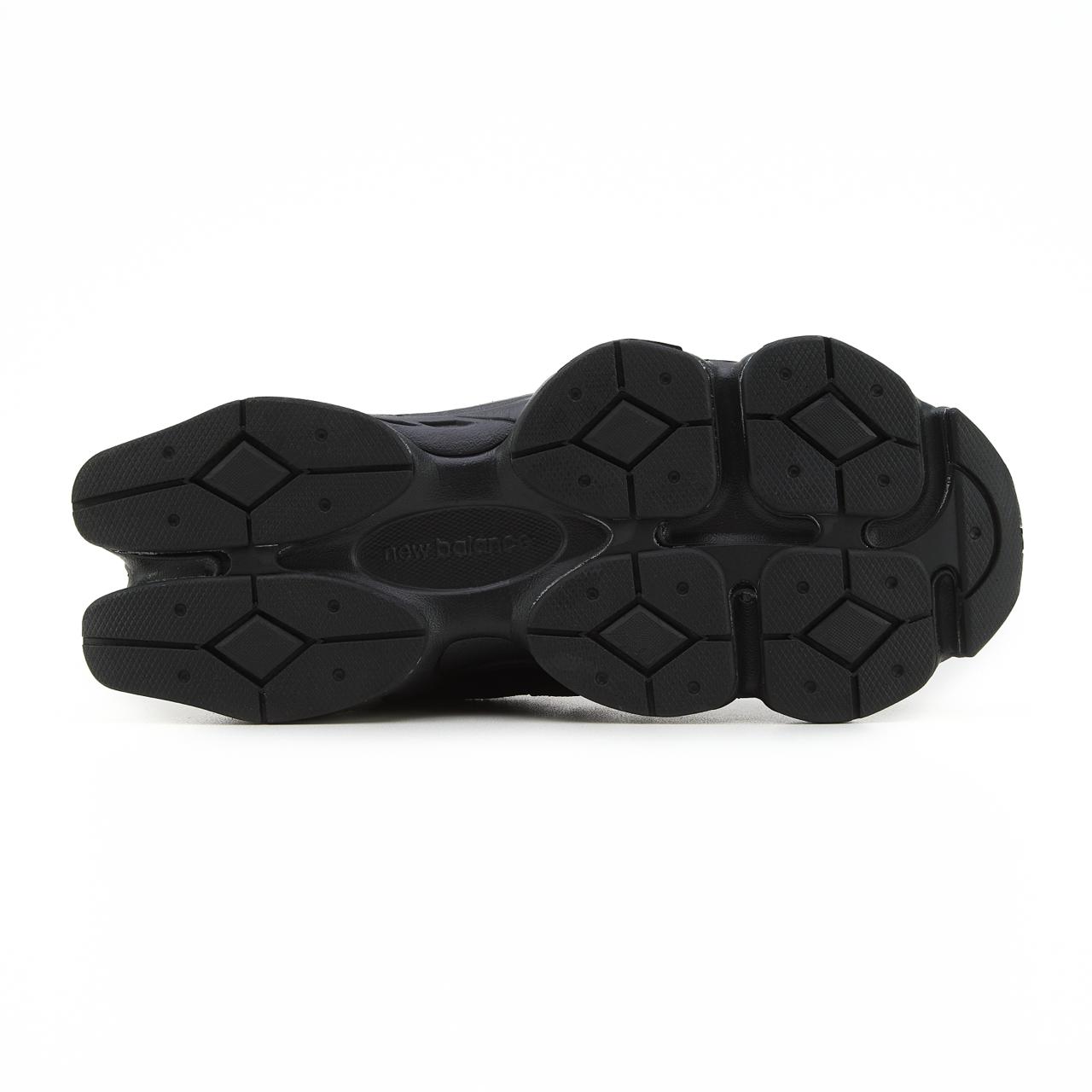 New Balance 9060 Cordura Black