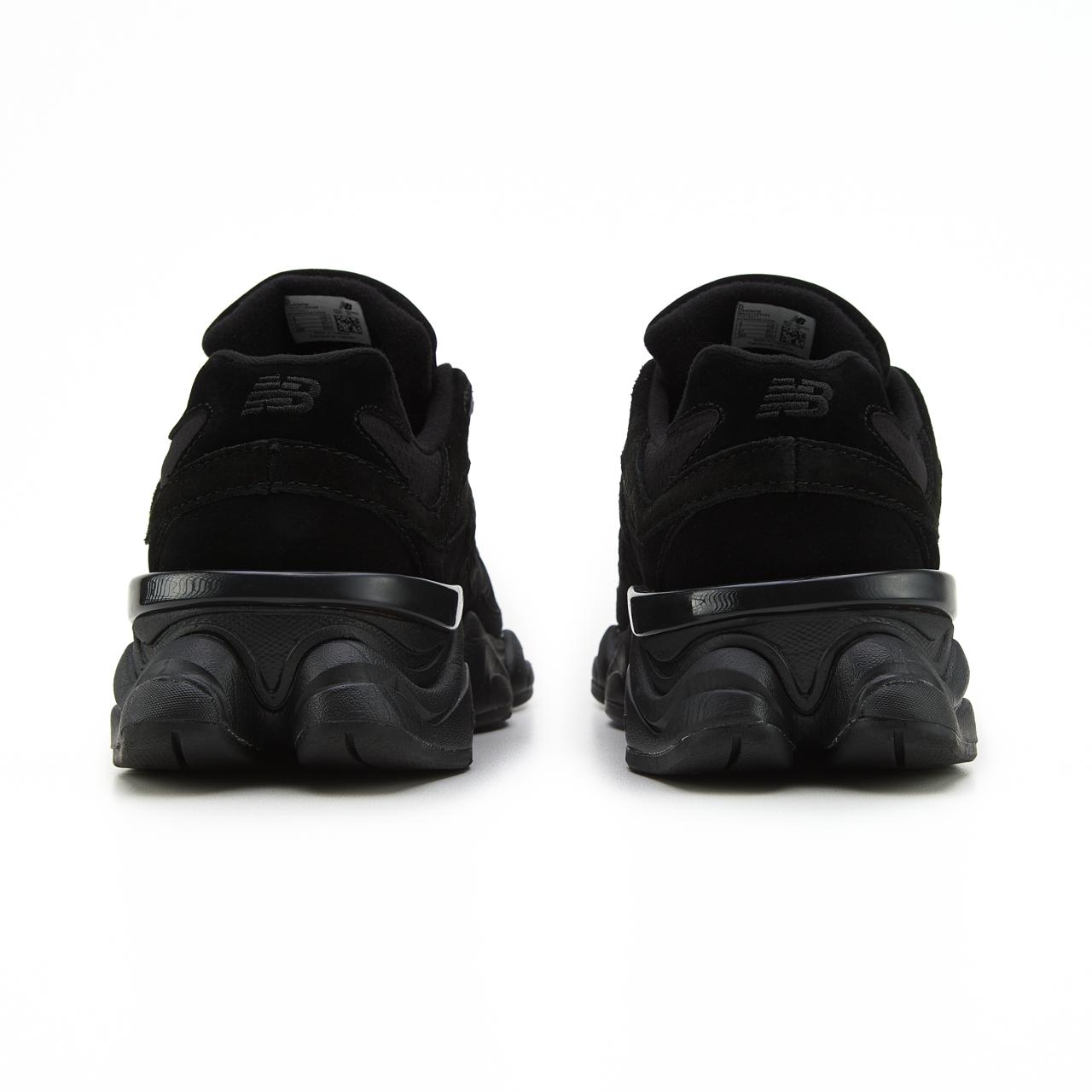 New Balance 9060 Cordura Black