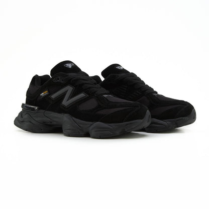 New Balance 9060 Cordura Black
