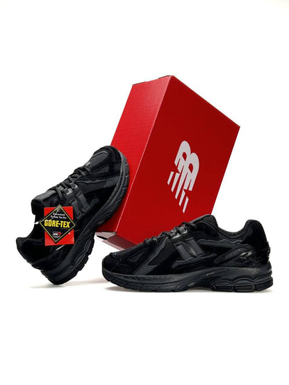 New Balance 1906D Gore-Tex All Black