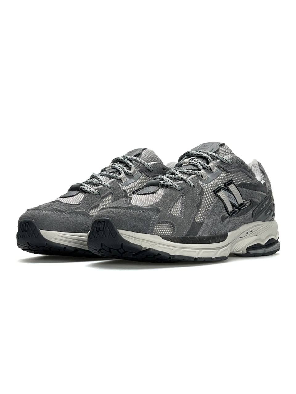 New Balance 1906D Gore-Tex Grey