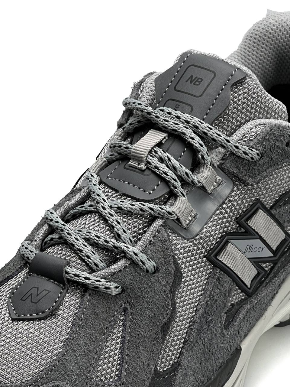 New Balance 1906D Gore-Tex Grey