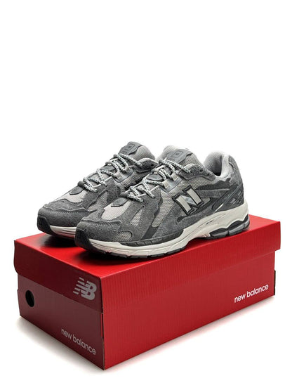 New Balance 1906D Gore-Tex Grey