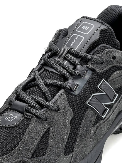 New Balance 1906D Gore-Tex Dark Grey Black