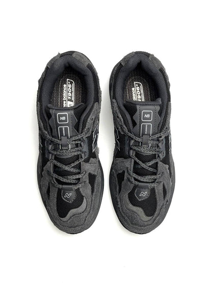 New Balance 1906D Gore-Tex Dark Grey Black