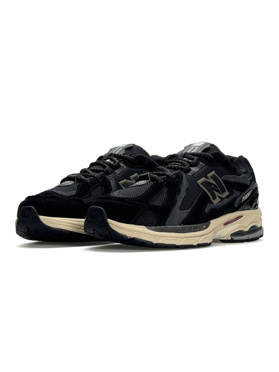 New Balance 1906D Gore-Tex Black Beige