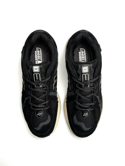 New Balance 1906D Gore-Tex Black Beige
