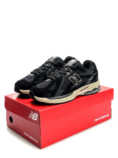 New Balance 1906D Gore-Tex Black Beige