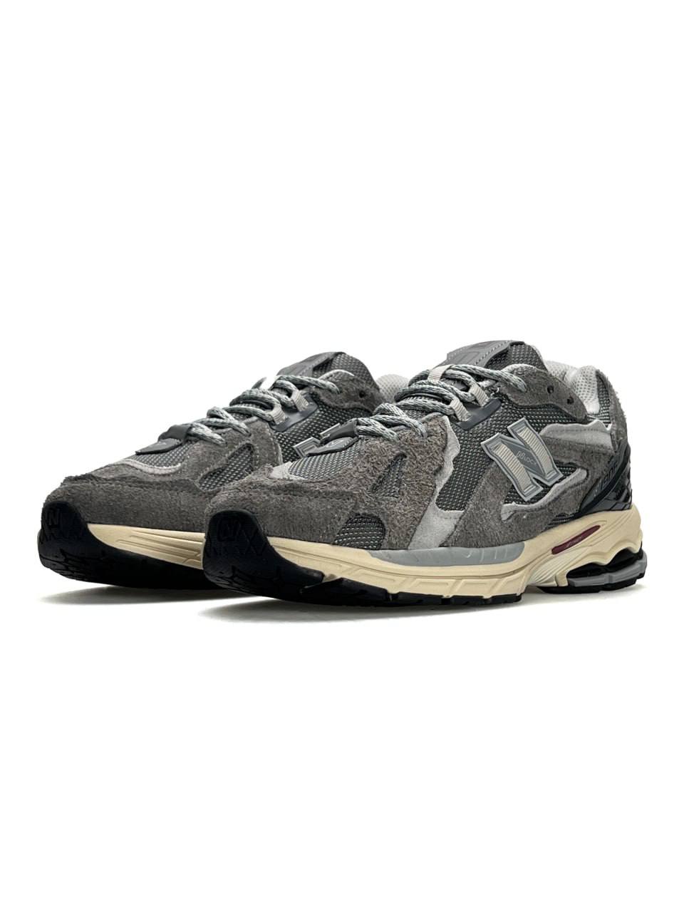 New Balance 1906D Gore-Tex Grey Beige