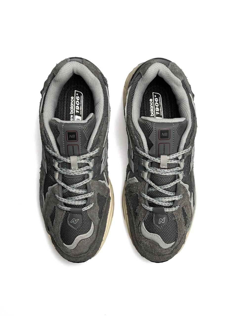 New Balance 1906D Gore-Tex Grey Beige