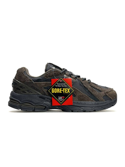 New Balance 1906D Gore-Tex Brown Grey