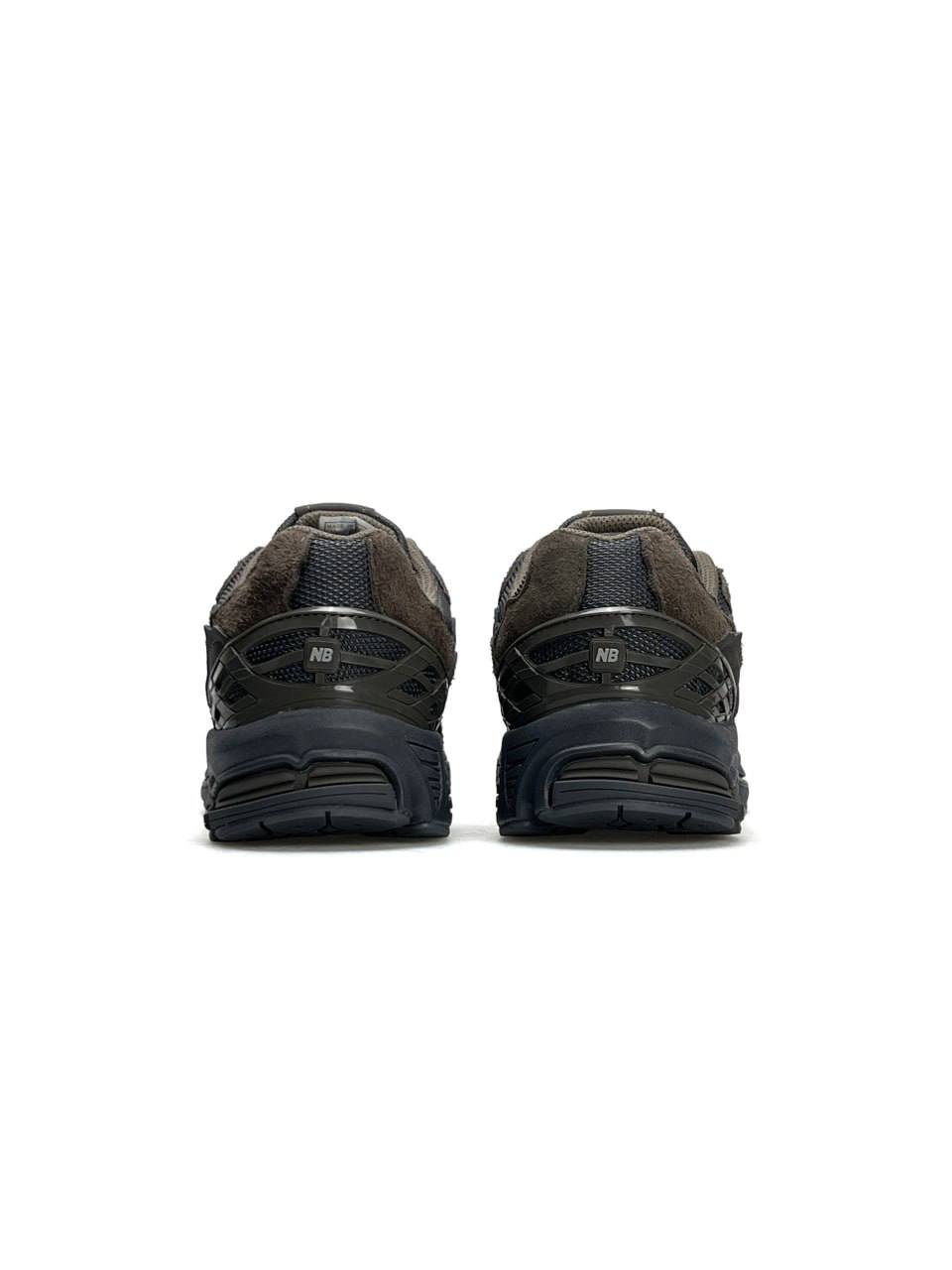 New Balance 1906D Gore-Tex Brown Grey