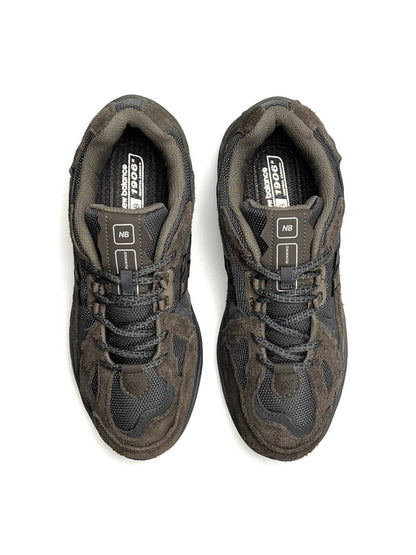 New Balance 1906D Gore-Tex Brown Grey
