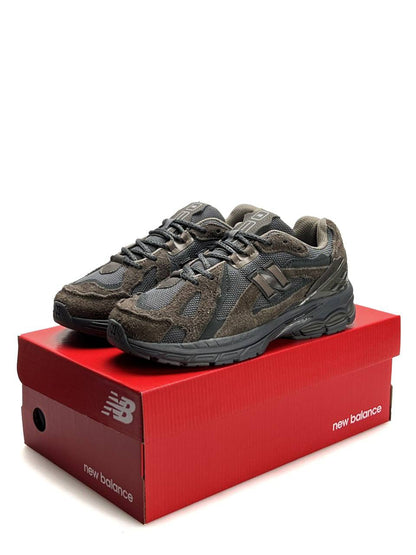 New Balance 1906D Gore-Tex Brown Grey