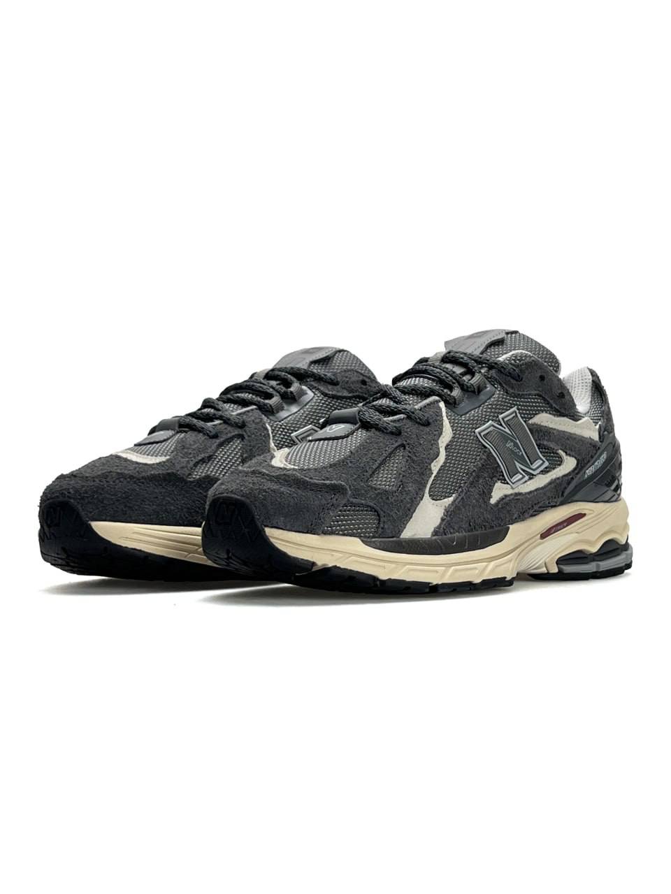 New Balance 1906D Gore-Tex Grey Black Beige