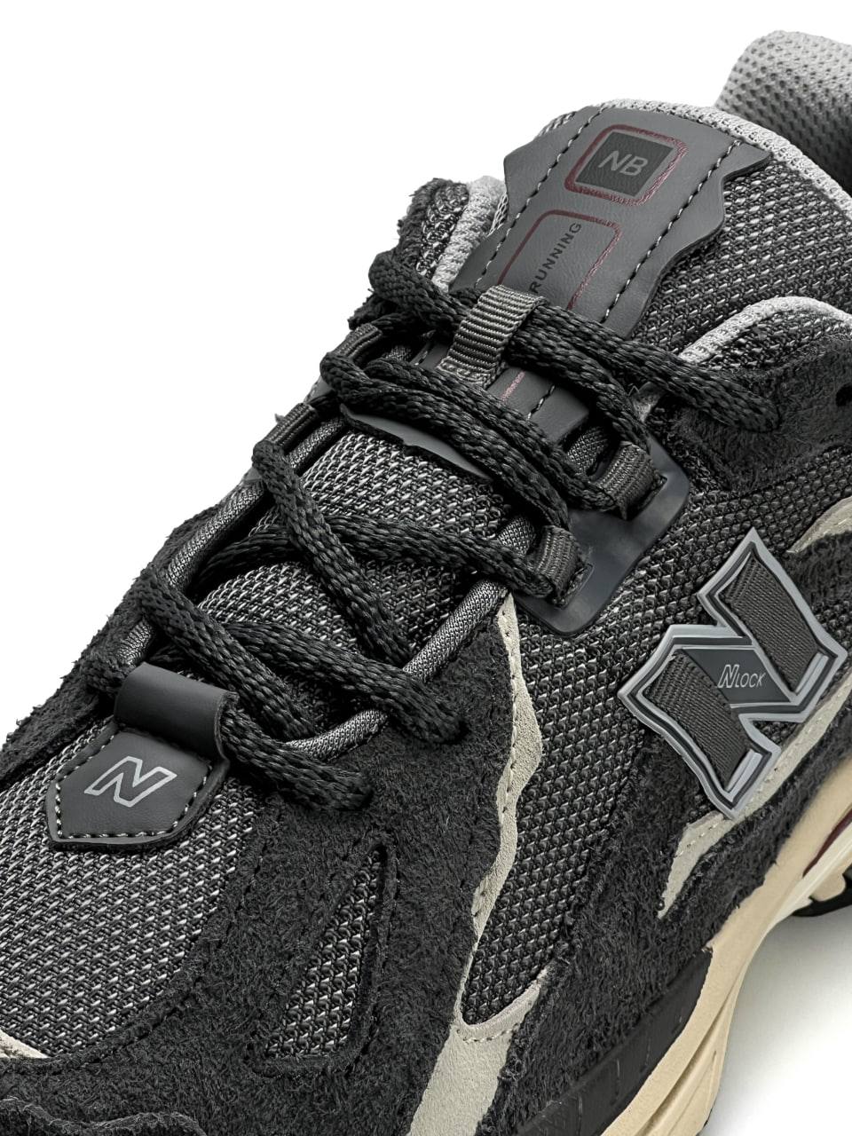 New Balance 1906D Gore-Tex Grey Black Beige