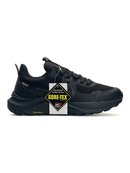 Nike React Miller Gore-Tex All Black