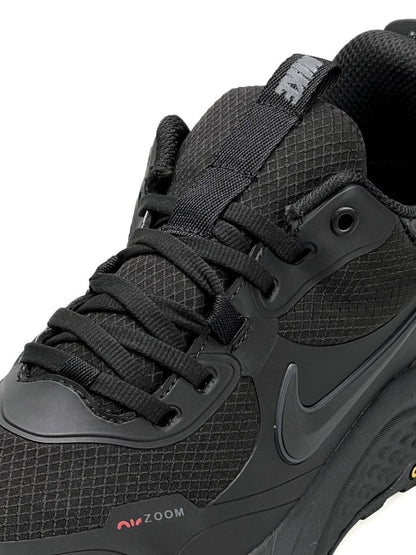 Nike React Miller Gore-Tex All Black