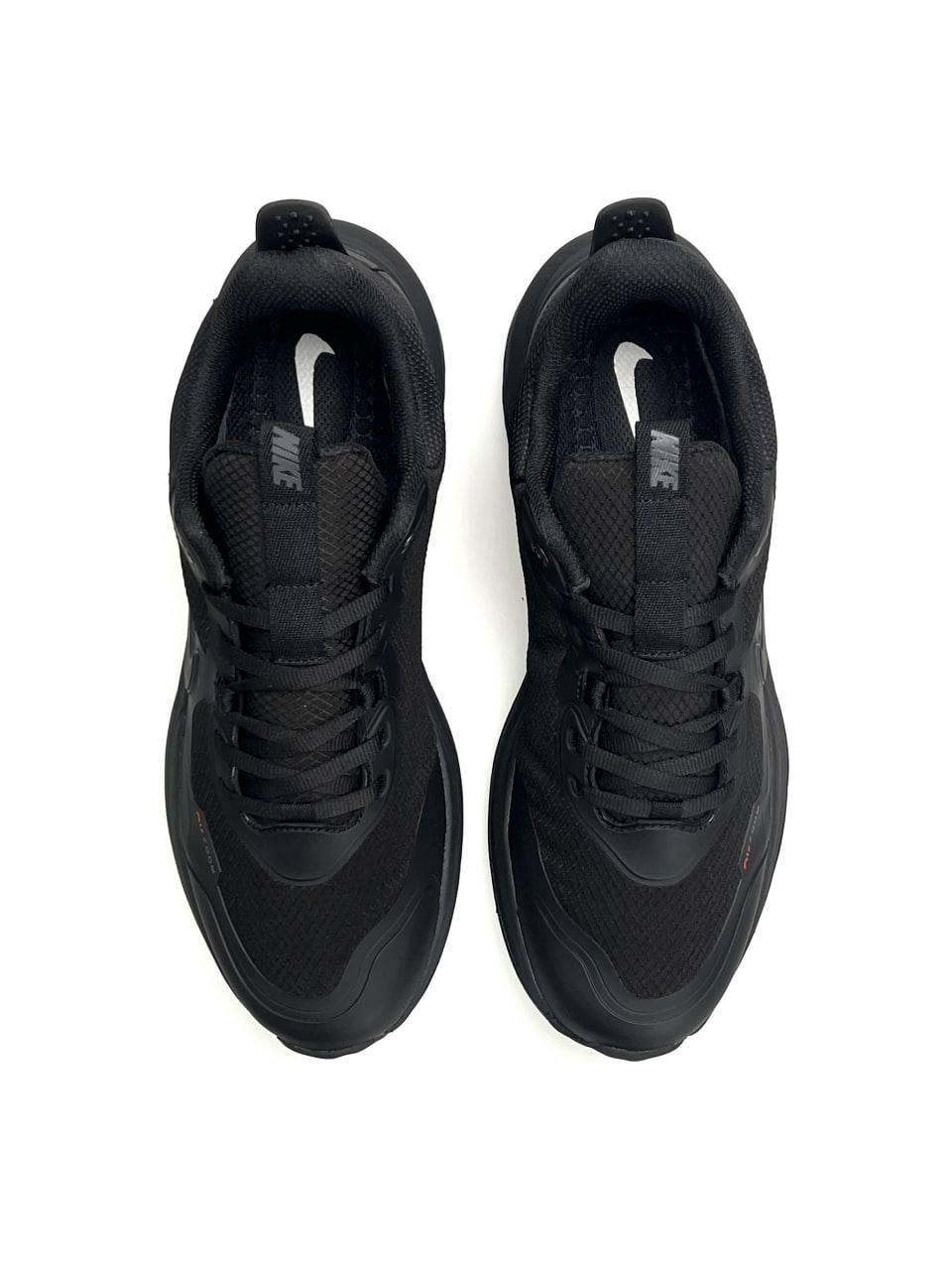 Nike React Miller Gore-Tex All Black