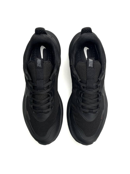 Nike React Miller Gore-Tex All Black