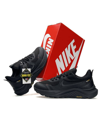 Nike React Miller Gore-Tex All Black