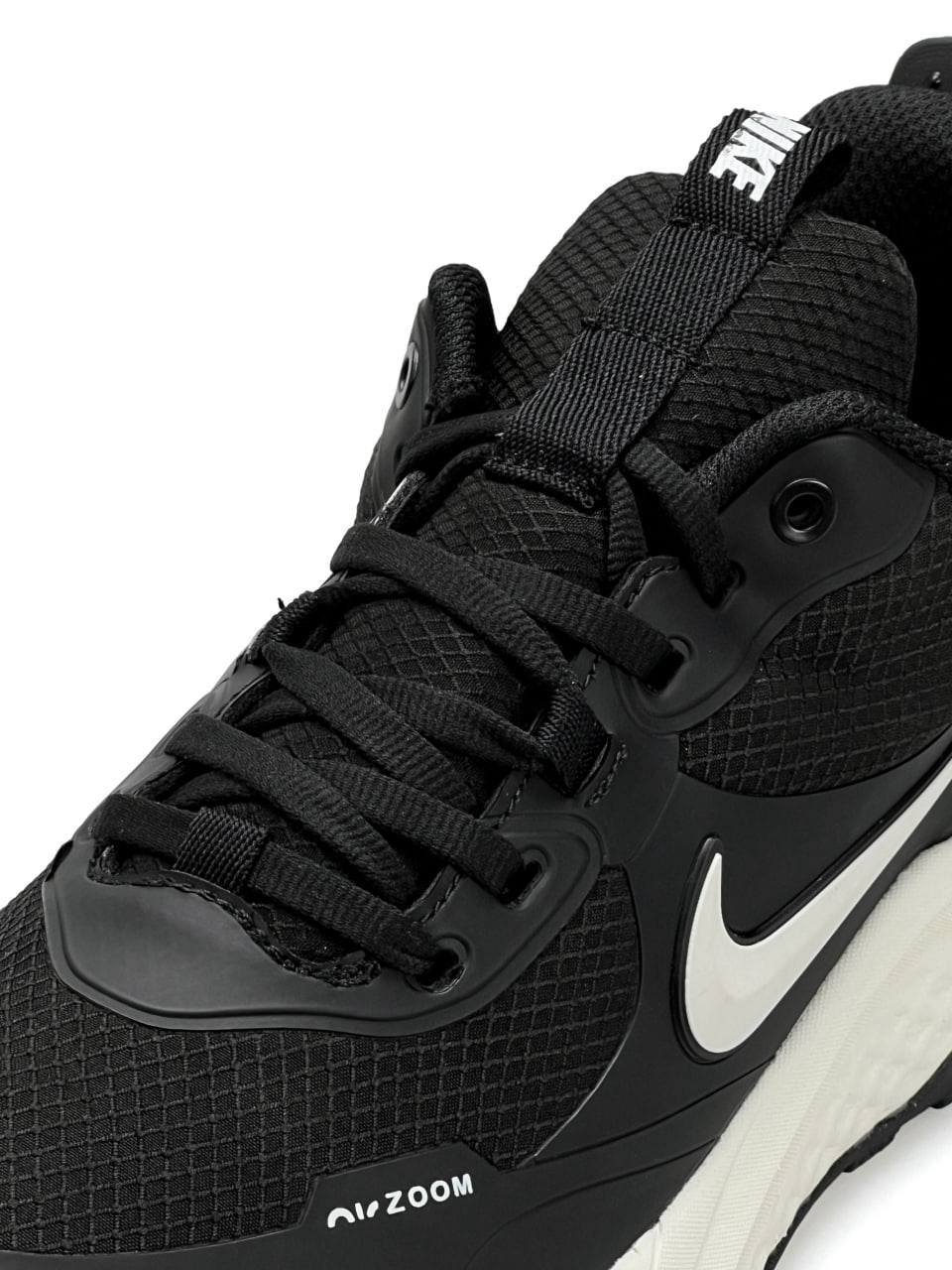Nike React Miller Gore-Tex Black White