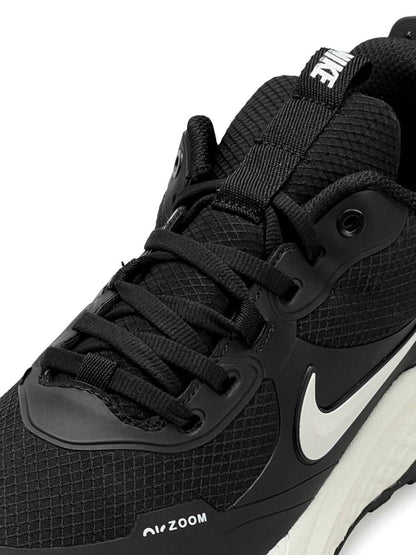 Nike React Miller Gore-Tex Black White