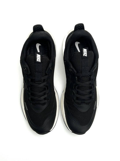 Nike React Miller Gore-Tex Black White