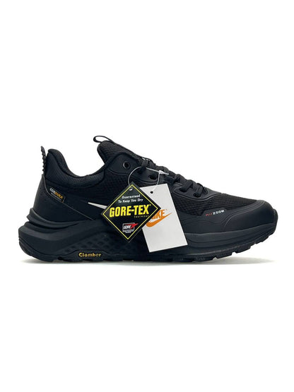 Nike React Miller Gore-Tex Black