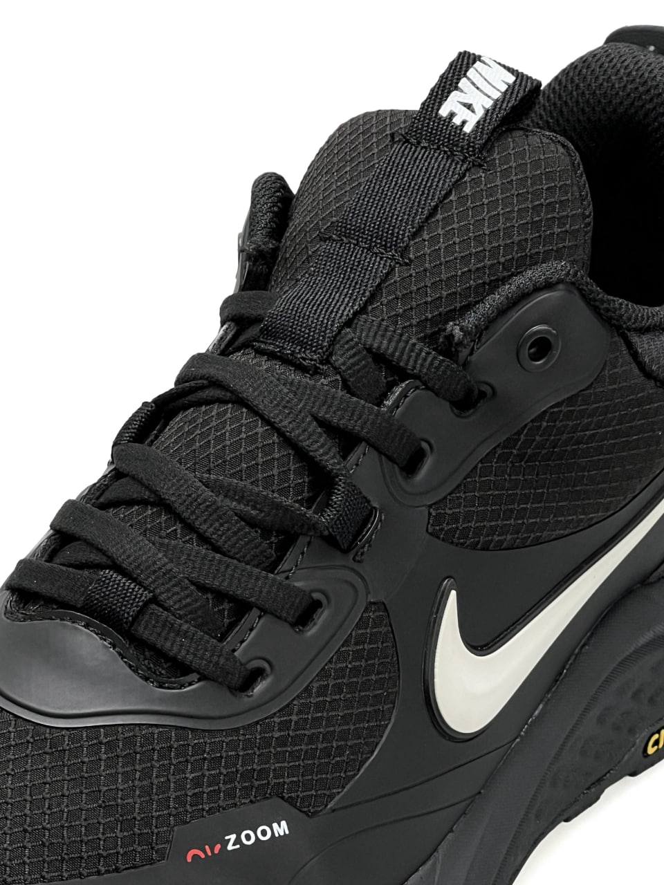 Nike React Miller Gore-Tex Black