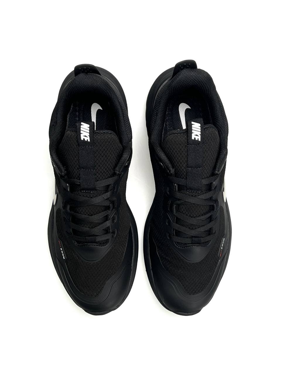Nike React Miller Gore-Tex Black