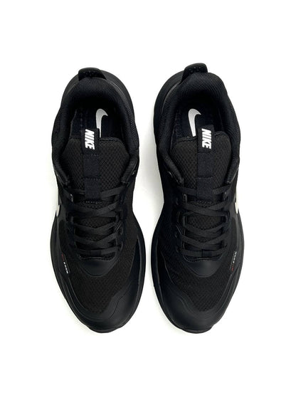 Nike React Miller Gore-Tex Black