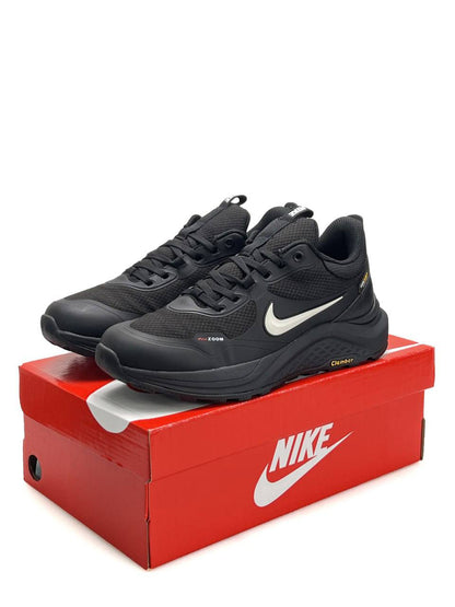Nike React Miller Gore-Tex Black