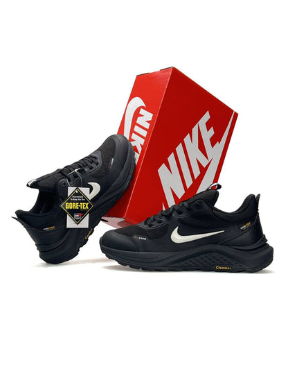 Nike React Miller Gore-Tex Black