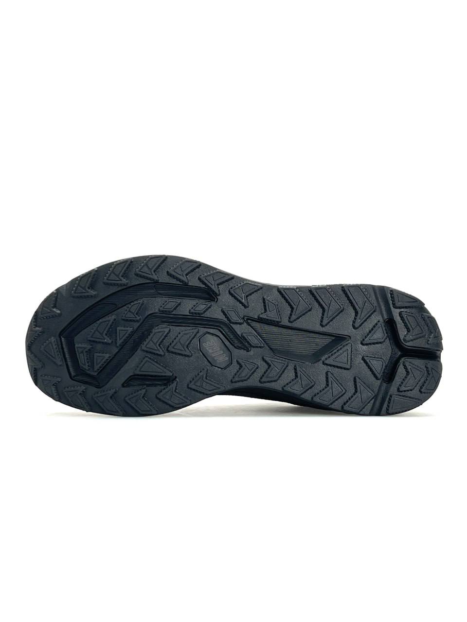 Nike React Miller Gore-Tex Black Grey