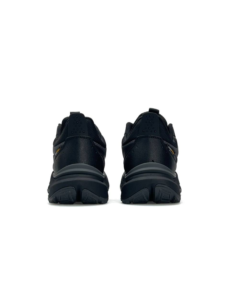 Nike React Miller Gore-Tex Black Grey