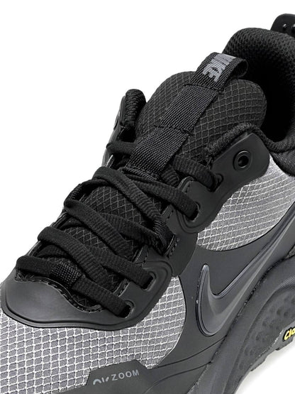 Nike React Miller Gore-Tex Black Grey
