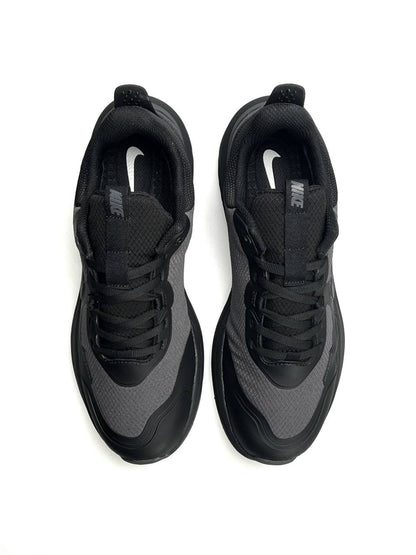 Nike React Miller Gore-Tex Black Grey