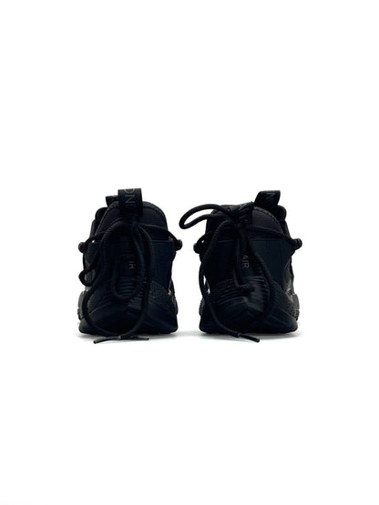 Nike ACG Terra Antarktik Low Gore-Tex All Black