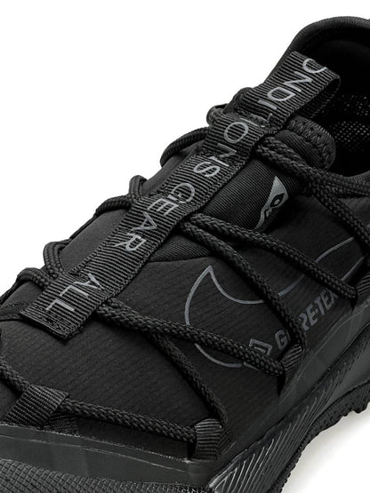 Nike ACG Terra Antarktik Low Gore-Tex All Black