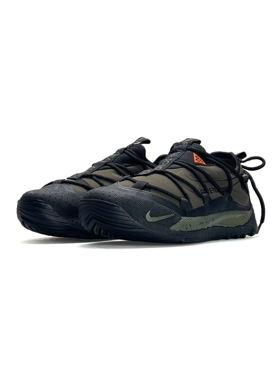 Nike ACG Terra Antarktik Low Gore-Tex Khaki