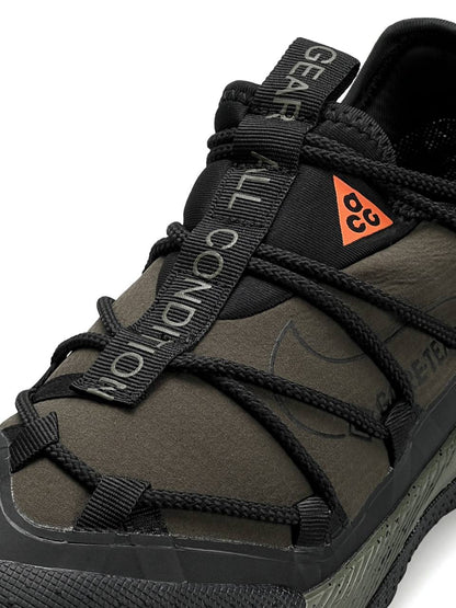 Nike ACG Terra Antarktik Low Gore-Tex Khaki
